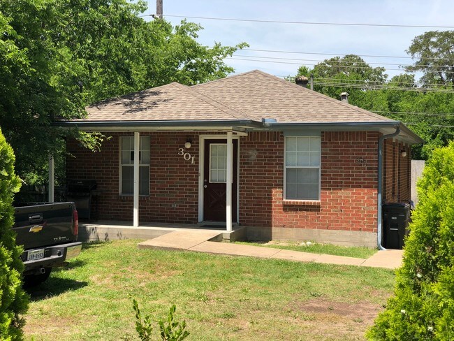 Foto del edificio - 301 Cooner St