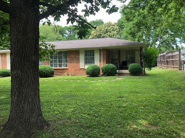 Photo - 3810 Dartmouth Ave (Nashville, TN)