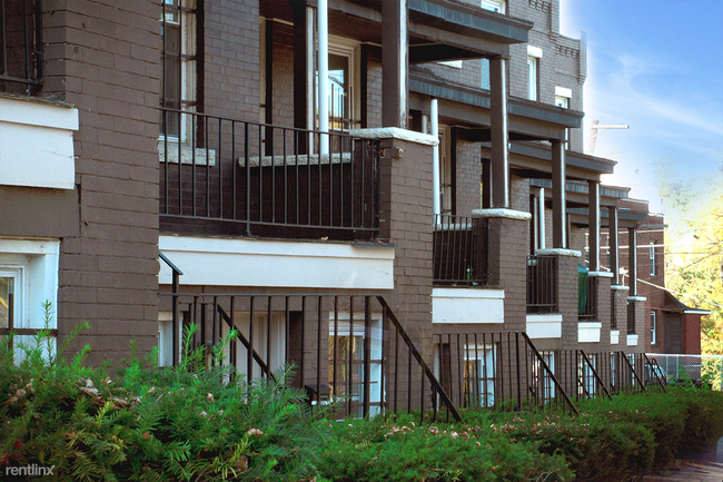 Foto del edificio - 1 br, 1 bath Apartment - University Commons