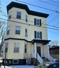 Building Photo - 240 Allston St