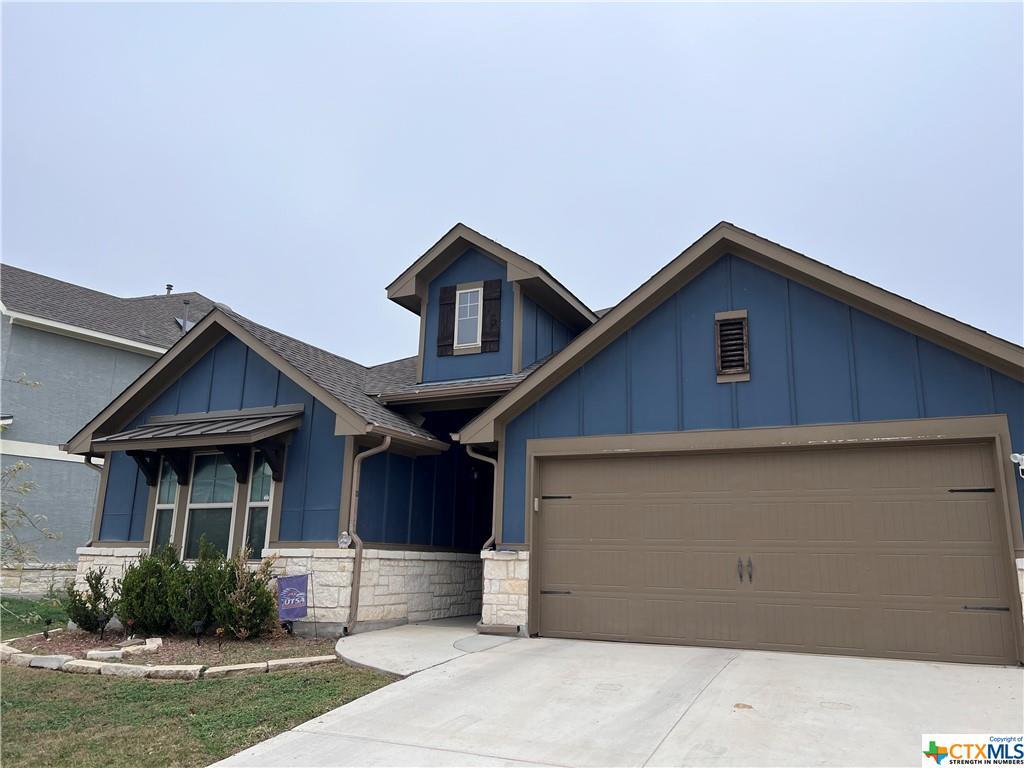 8716 Stackstone, Schertz, TX 78154 House Rental in Schertz, TX