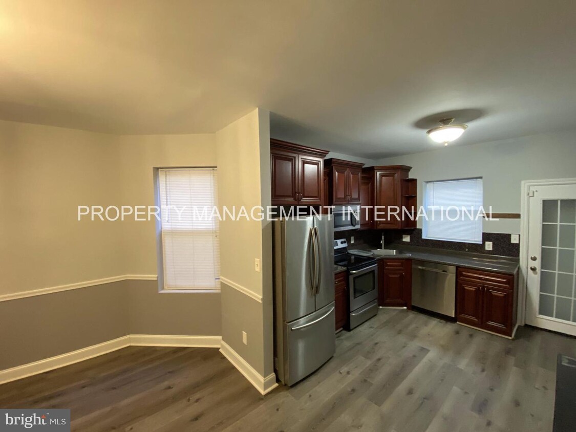 5411 Laurens St, Philadelphia, Pa 19144 - Townhome Rentals In 