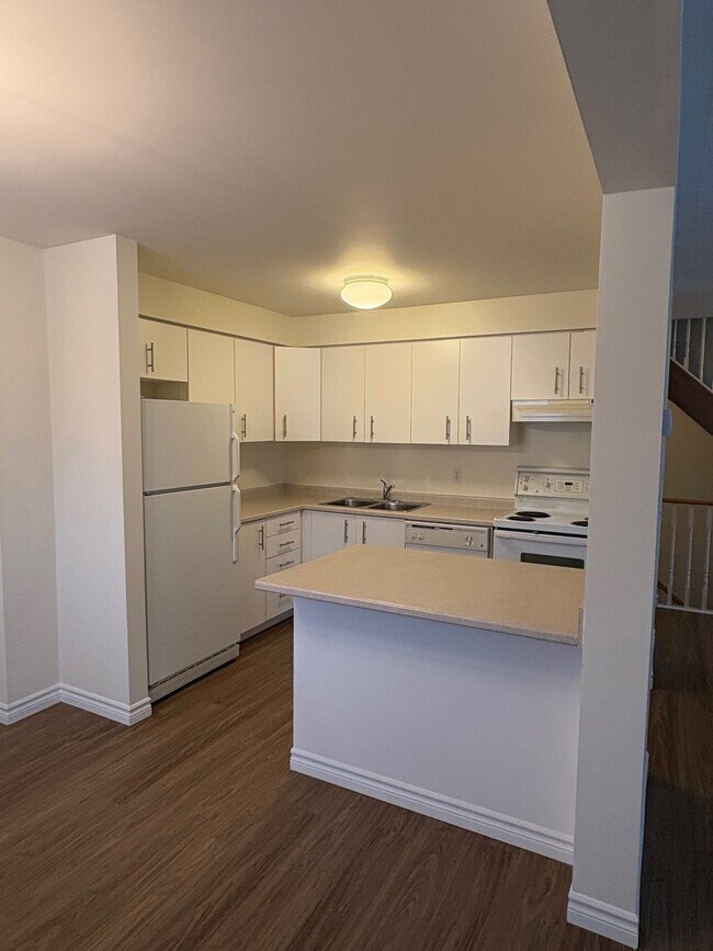 Photo du bâtiment - Veterans Terrace