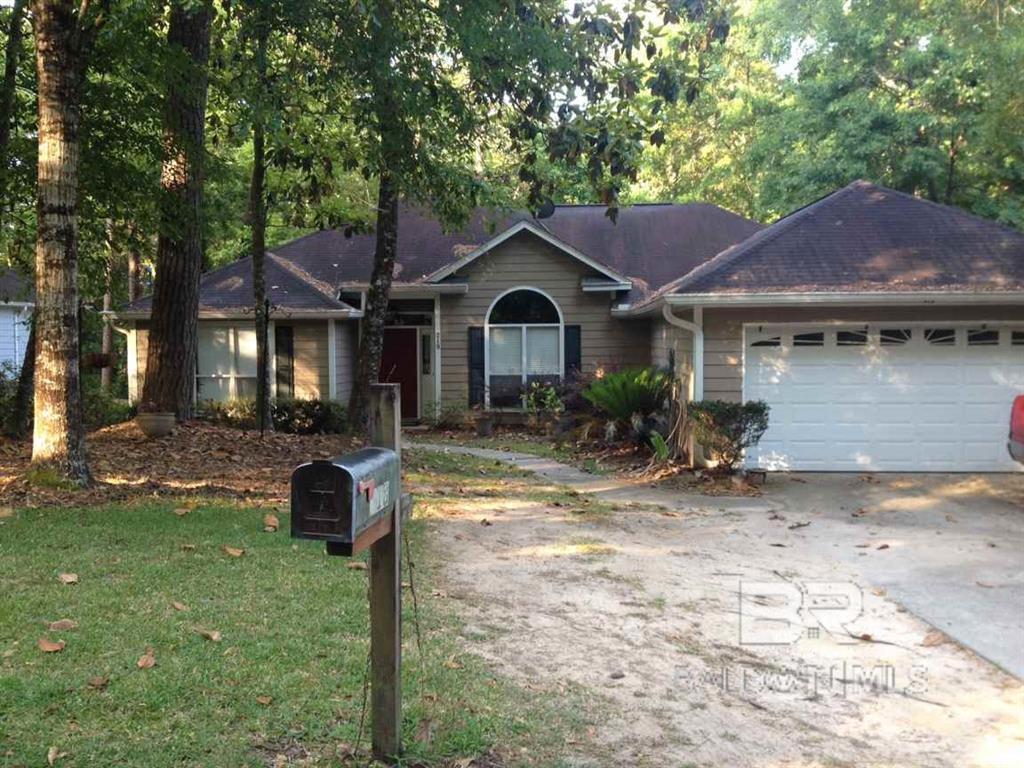 Foto principal - 218 Montclair Loop