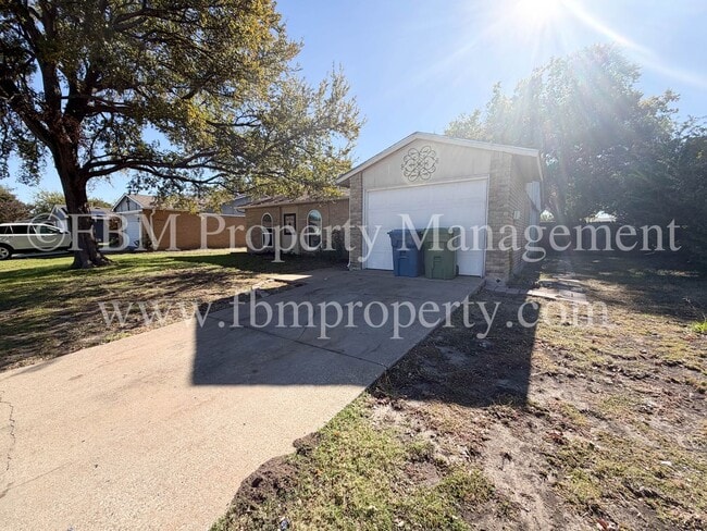 Photo - 5108 S Colony Blvd House