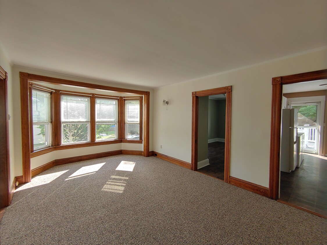 Dining Room - 29 King St