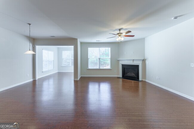 Foto del edificio - 3557 Ashby Pond Ln