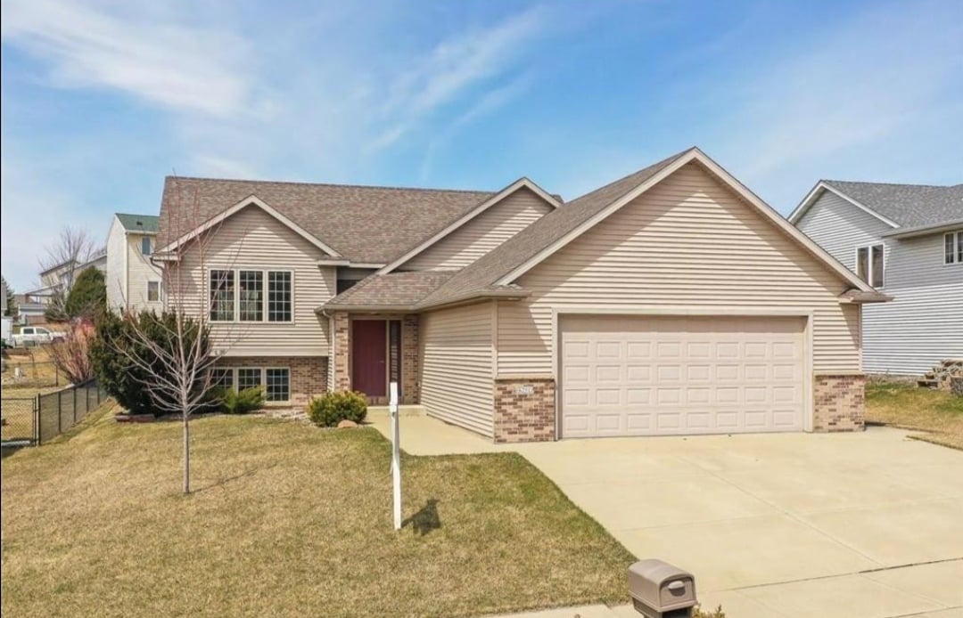 6251 Fairway Dr NW, Rochester, MN 55901 House Rental in Rochester, MN