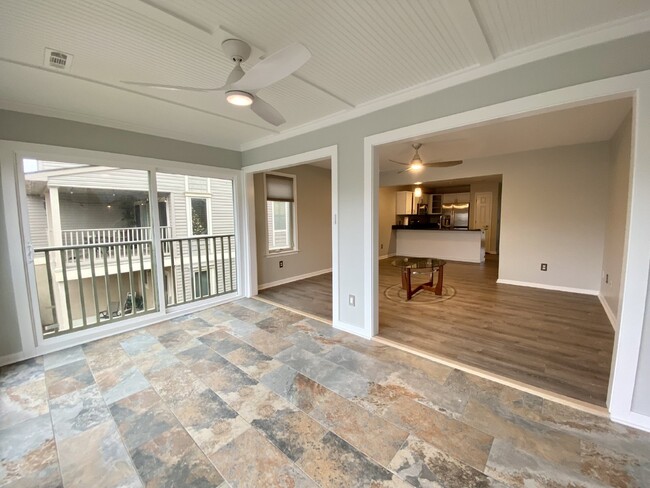 Foto del edificio - Spacious, Hilton Head Island Townhome