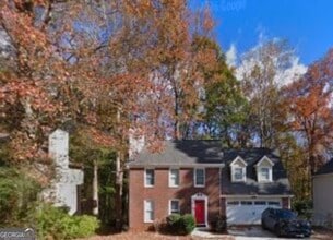 Building Photo - 1070 Meadowsong Cir