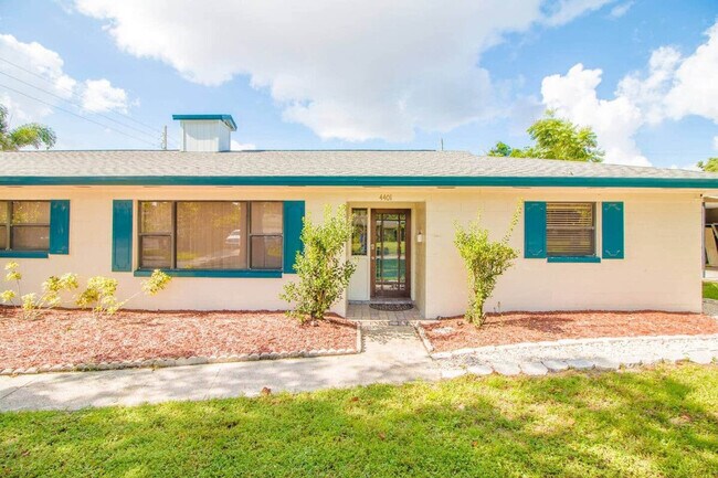 Building Photo - 4500 Elaine Pl