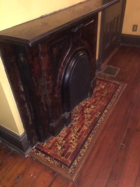CHIMENEA - 834 Main St