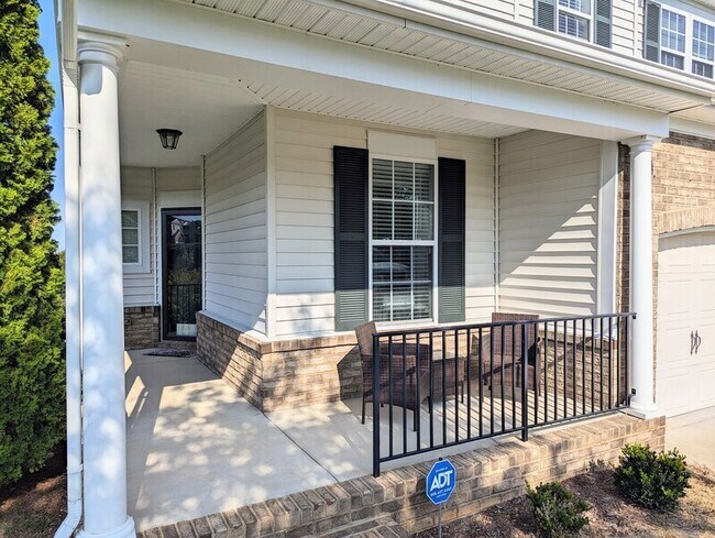 Building Photo - 806 Nailor Way