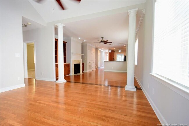 Foto del edificio - 239 Blueridge Rd