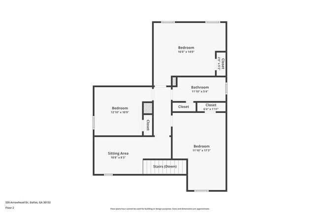 Building Photo - 320 Arrowhead Dr