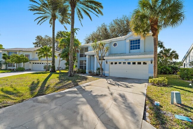 Photo - 18213 SE Fairview Cir House