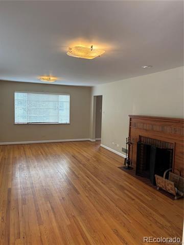 Foto del edificio - 701 S Clayton St