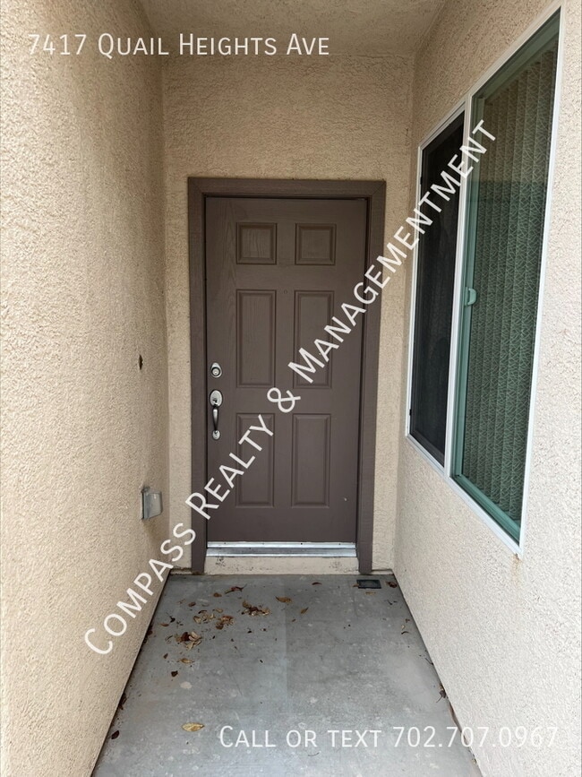 Building Photo - 7417 Quail Heights Ave