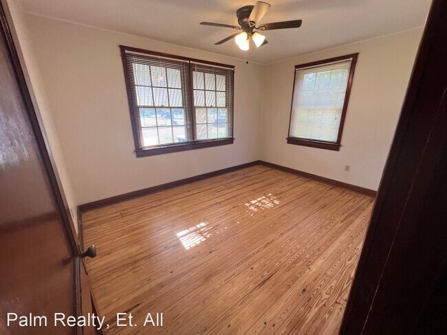 Foto del edificio - 2 br, 1 bath House - 603 E 2nd Street