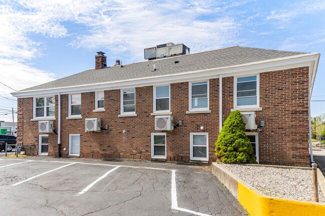 Foto del edificio - Haven Heights