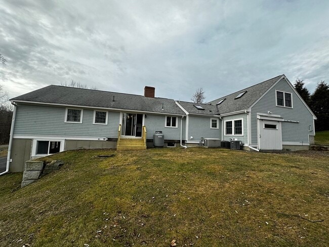 Foto del edificio - 177 Orchard St