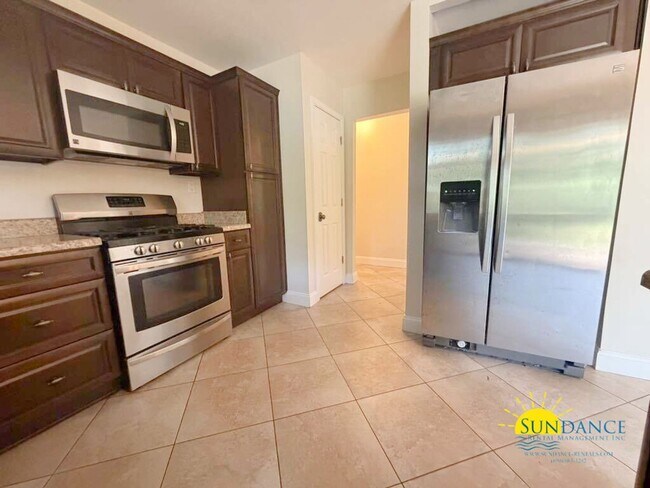 Foto del edificio - Gorgeous 3 Bedroom Home in Fort Walton Beach!