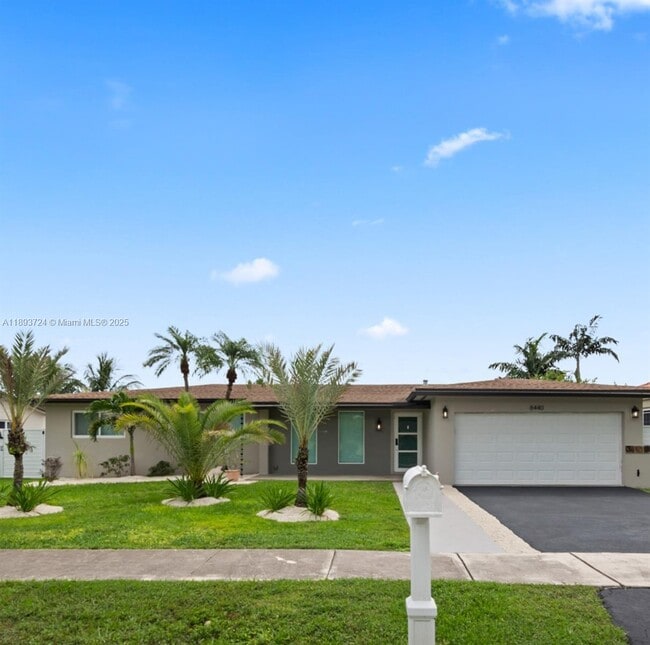 Building Photo - 8440 SW 201st St