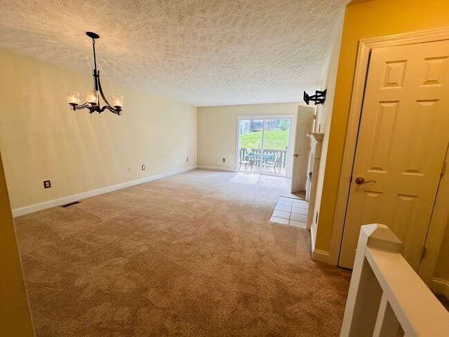 Photo - 2 Bedroom, 2.5 Bath Townhouse with Garage ...