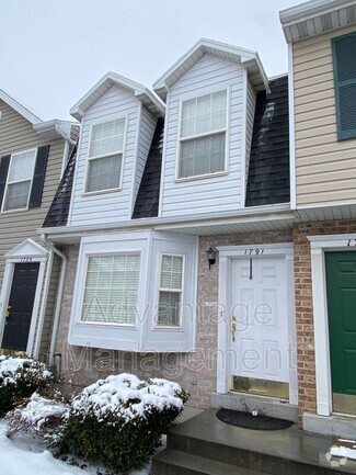 Building Photo - 1791 W 1060 N