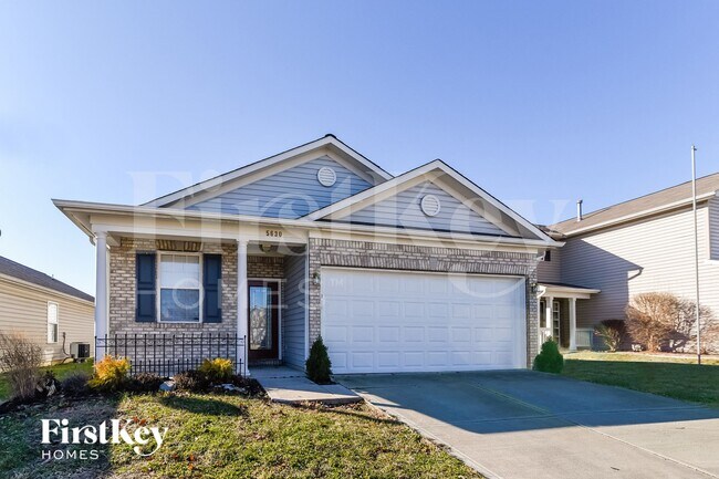 Building Photo - 5630 Sweet River Dr