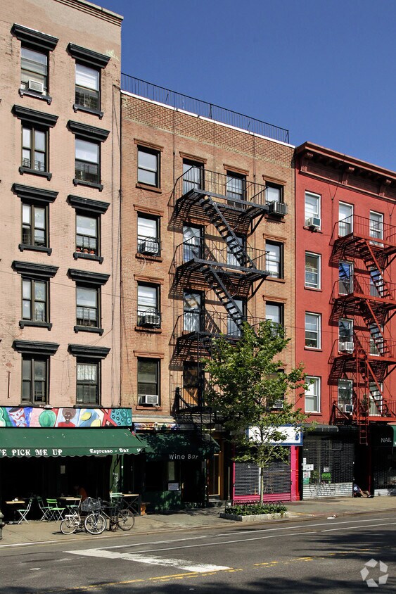 Primary Photo - 147 Avenue A