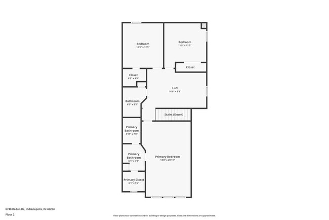 Building Photo - 6748 Redan Dr