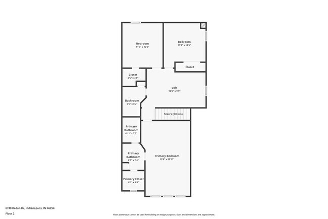 Foto del edificio - 6748 Redan Dr