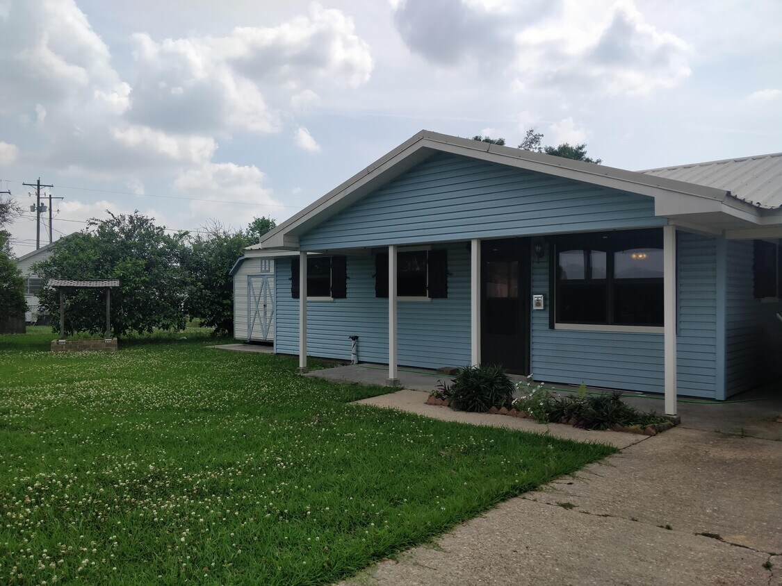 1860 Ridgefield Ave, Thibodaux, LA 70301 House Rental in Thibodaux
