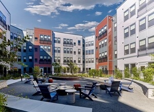 Interior Photo - CANTERLY PLACE