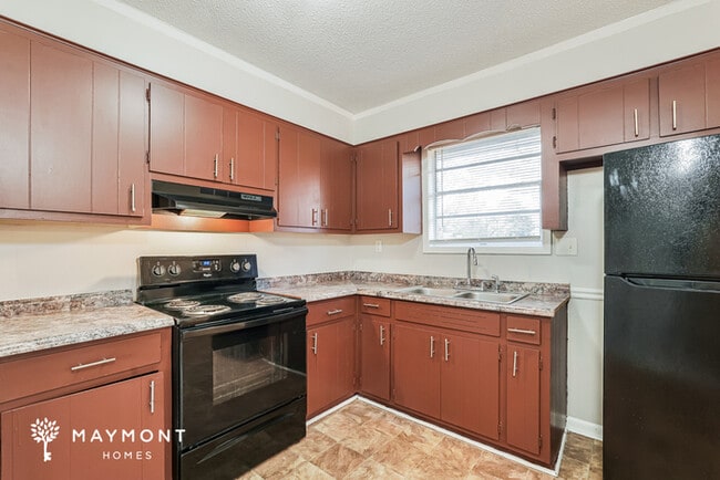 Foto del edificio - Cozy 3 Bedroom Home in Augusta, GA