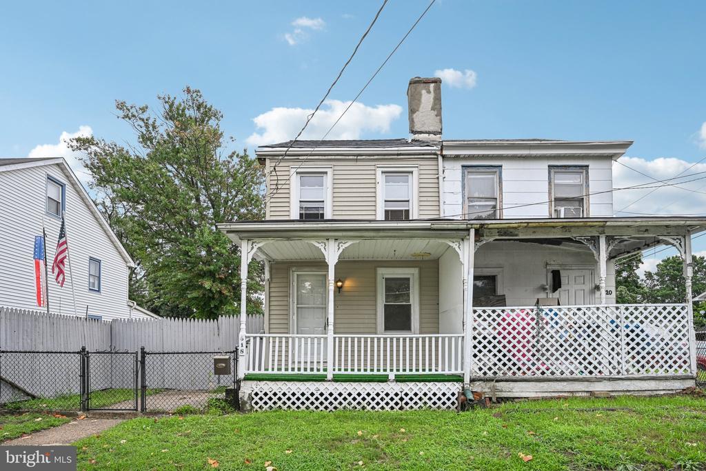 Primary Photo - 518 Broad St