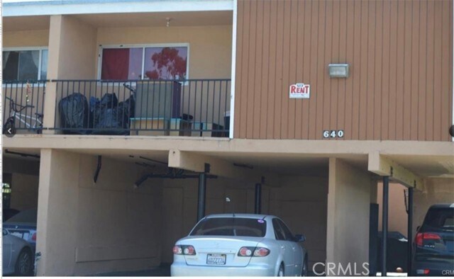Foto del edificio - 640 E 6th St