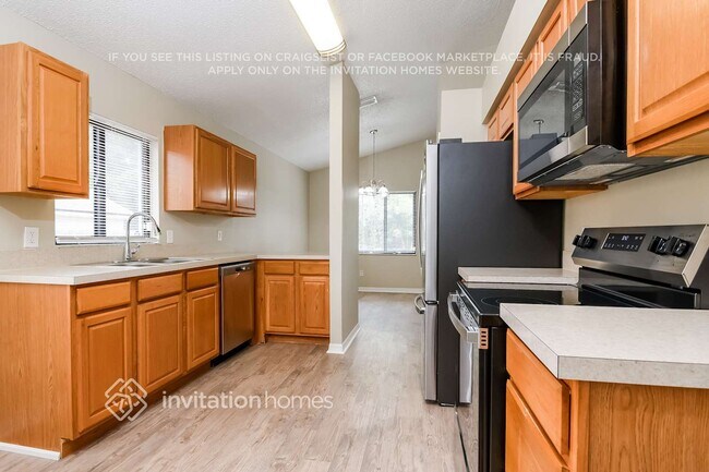 Foto del edificio - 6551 Chantry St