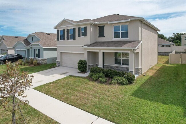 Foto del edificio - 2518 Knight Island Dr