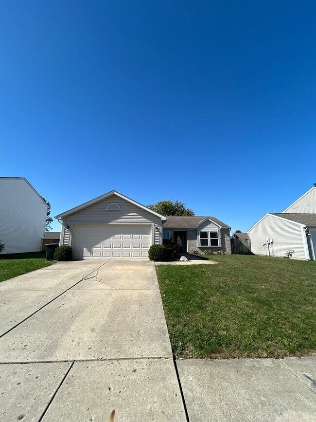 Foto del edificio - Welcome to your new home in Lafayette with 3 bedrooms and 2 bathrooms