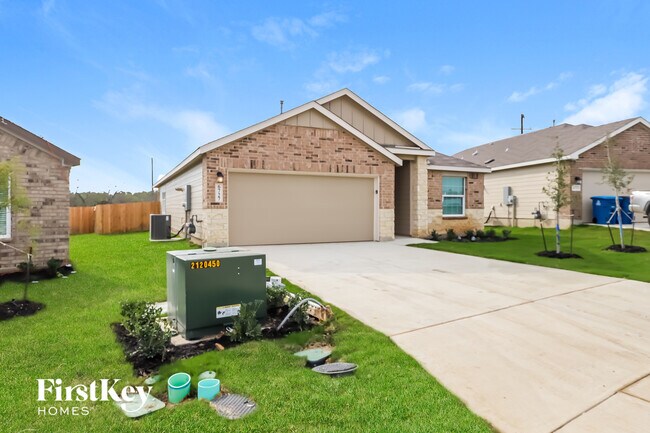 Foto del edificio - 6727 Hatchery Way