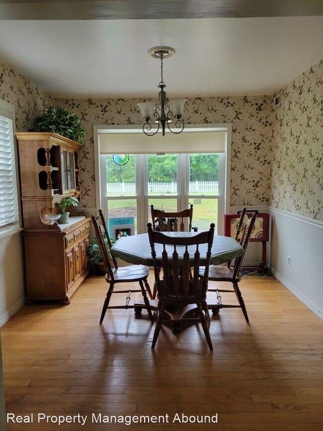Building Photo - 4 br, 3 bath House - 12018 N 193rd East Av...