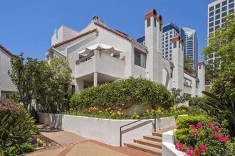 Building Photo - 701 Kettner Blvd