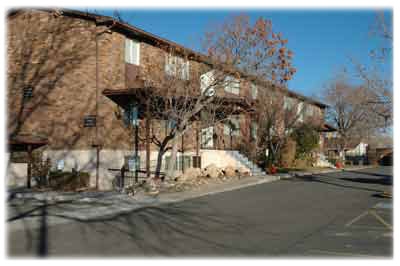 Primary Photo - Woodside