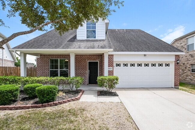 Building Photo - 17611 Sulphur Stream Dr
