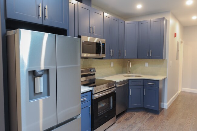 Foto del edificio - 719 Carpenter St