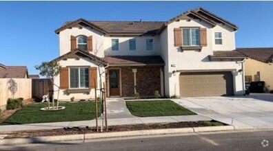 Building Photo - 1821 W Corvina Ave
