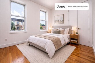 Building Photo - Room in Shared 3 bed/1 bath home in Bedford-Stuyvesant