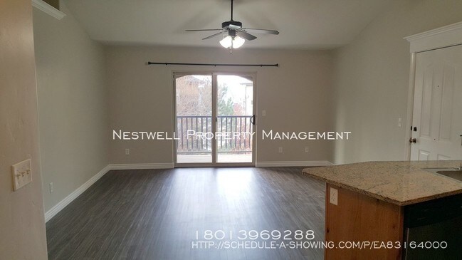 Building Photo - Pleasant Grove top floor 3 bed condo
